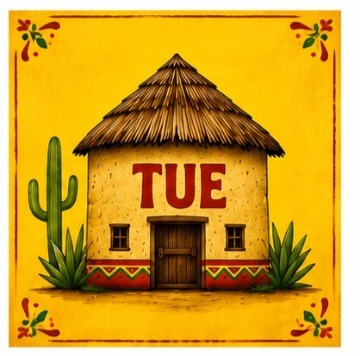 TUE